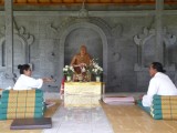 Meditatieruimte