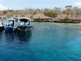 Snorkelplek
