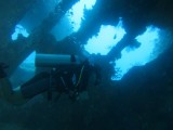 Schip verkennen