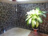 Badkamer balzaal in Amed