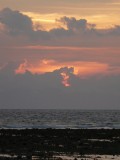 Mooie lucht