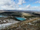 Lake Tekapo
