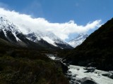 Hooker valley