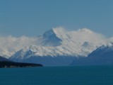 Mount Cook