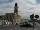 Centrum Oamaru