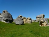 Elephant Rocks