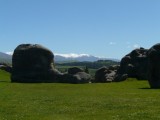 Filmset Narnia