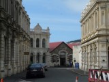 Victorian precinct Oamaru
