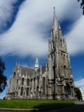 Presberitan Church Dunedin