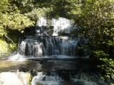 Catlain Falls