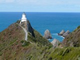 Nugget Point