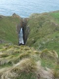 Lovers Leap (Otago Peninsula)