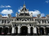 Station Dunedin