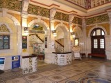 Stationshal Dunedin