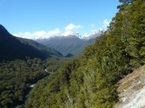 Look out point