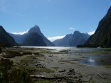 Milford Sound