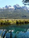 Mirror Lakes