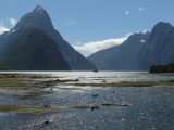 Mitre Peak