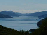 Charlotte Sound