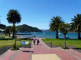 Picton harbor