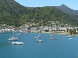 Haven van Picton