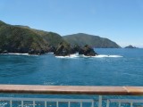 Mooie kust