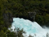 Huka falls