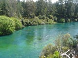 Huka River