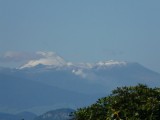Mount Tongariro en Mount Ngauruhoe