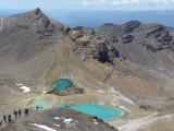 Emerald Lakes