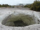 Devil's cage