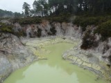 Zwavelmeer