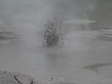 Explosief goedje (mud pools)