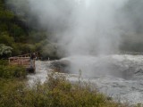 Sulphur cage