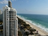 Boulevard Surfers Paradise