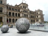 Brisbane art