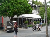Little Stanley street