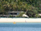 Moreton Island