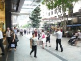 Queenstreet