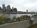 South bank