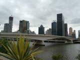 Victoria bridge