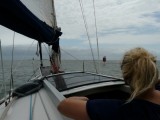 Waar is de zon._._