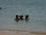 Zondagmiddag op Bali