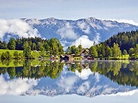 Gleinkersee