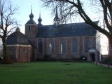 Kloster Kamp, Kamp-Lintfort