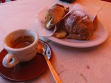 Italiaans ontbijt