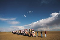 amarillo