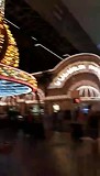 Fremont street las vegas