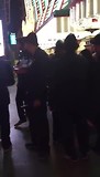 Fremont street las vegas
