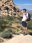 Joshua Tree Park